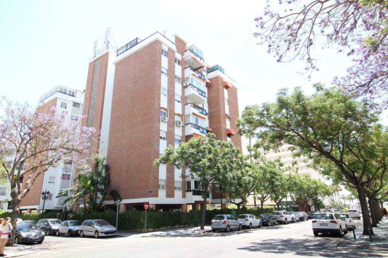 Apartamento Playa Fontanilla Marbella Zewnętrze zdjęcie