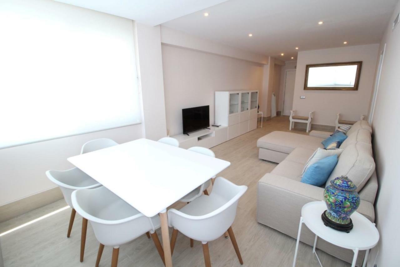 Apartamento Playa Fontanilla Marbella Zewnętrze zdjęcie