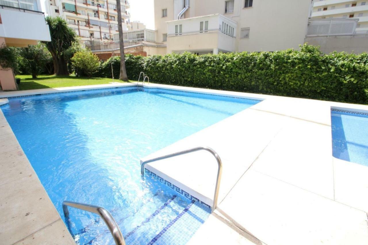 Apartamento Playa Fontanilla Marbella Zewnętrze zdjęcie