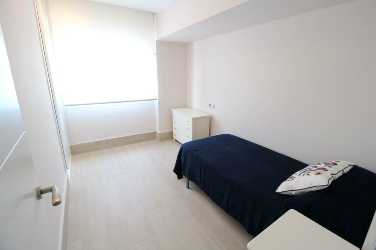 Apartamento Playa Fontanilla Marbella Zewnętrze zdjęcie