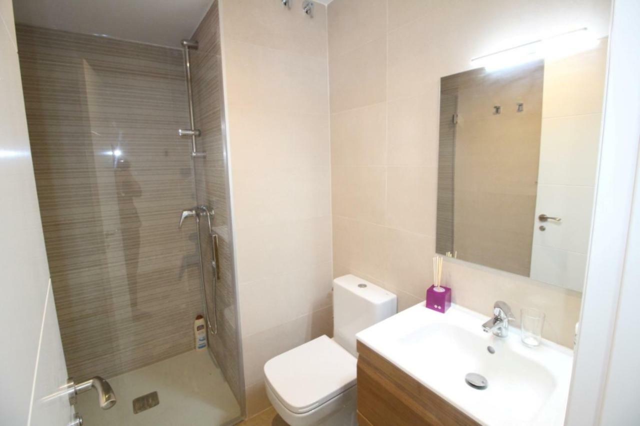 Apartamento Playa Fontanilla Marbella Zewnętrze zdjęcie