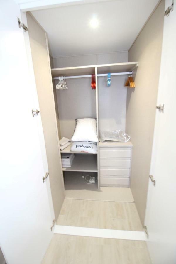 Apartamento Playa Fontanilla Marbella Zewnętrze zdjęcie