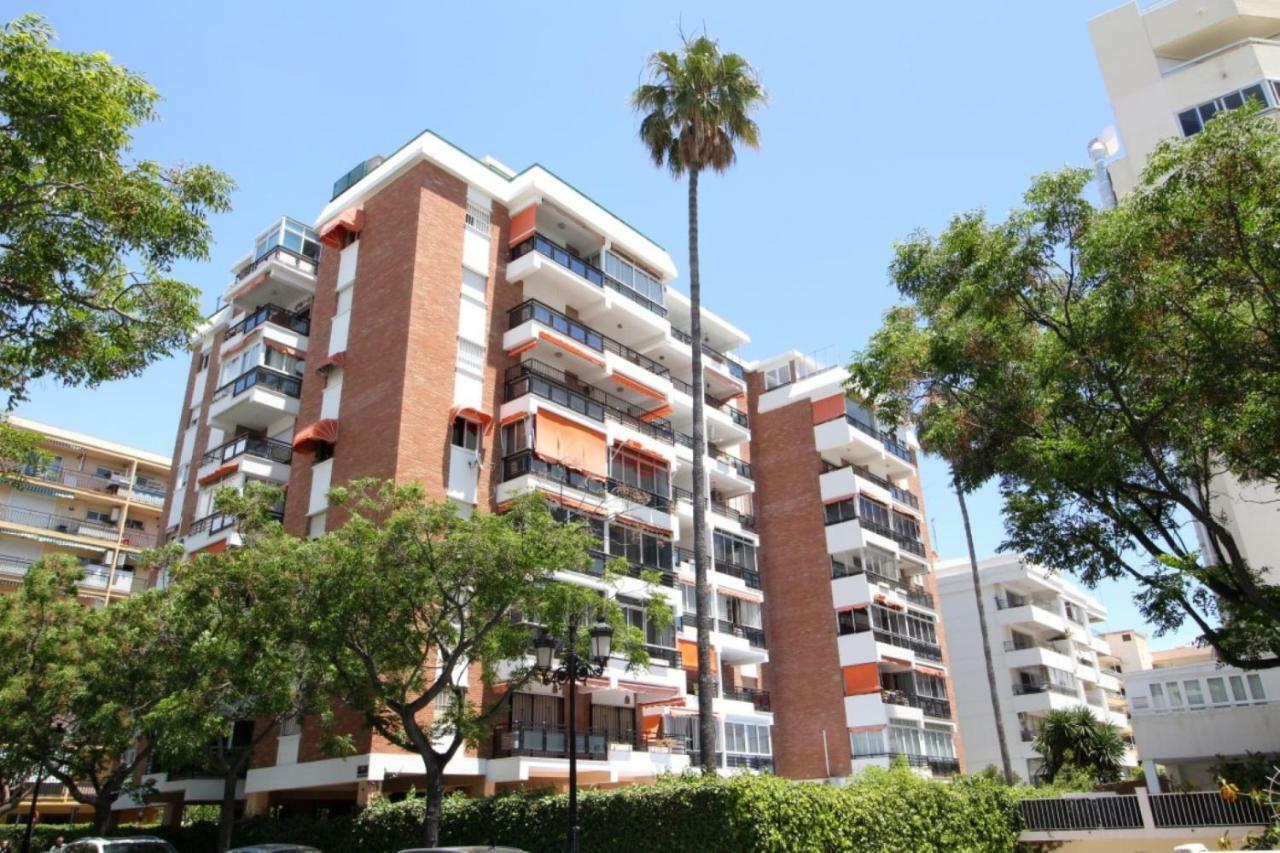 Apartamento Playa Fontanilla Marbella Zewnętrze zdjęcie