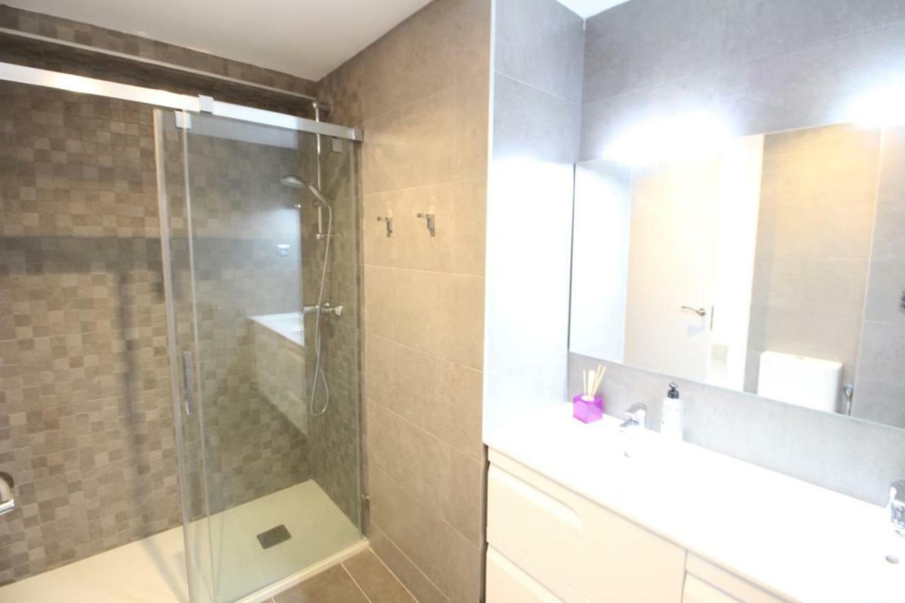 Apartamento Playa Fontanilla Marbella Zewnętrze zdjęcie