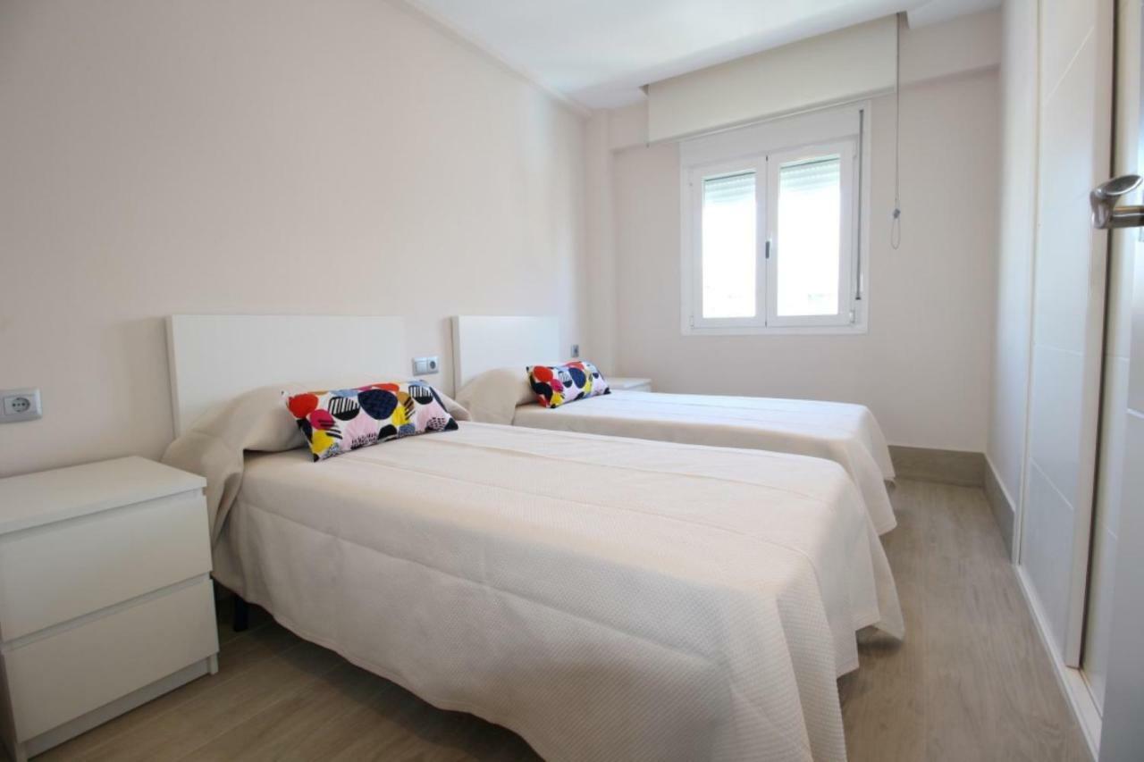 Apartamento Playa Fontanilla Marbella Zewnętrze zdjęcie