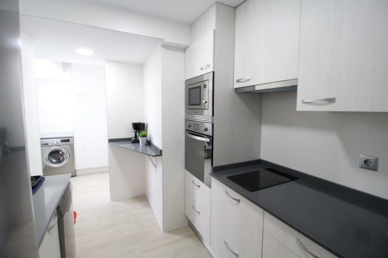 Apartamento Playa Fontanilla Marbella Zewnętrze zdjęcie