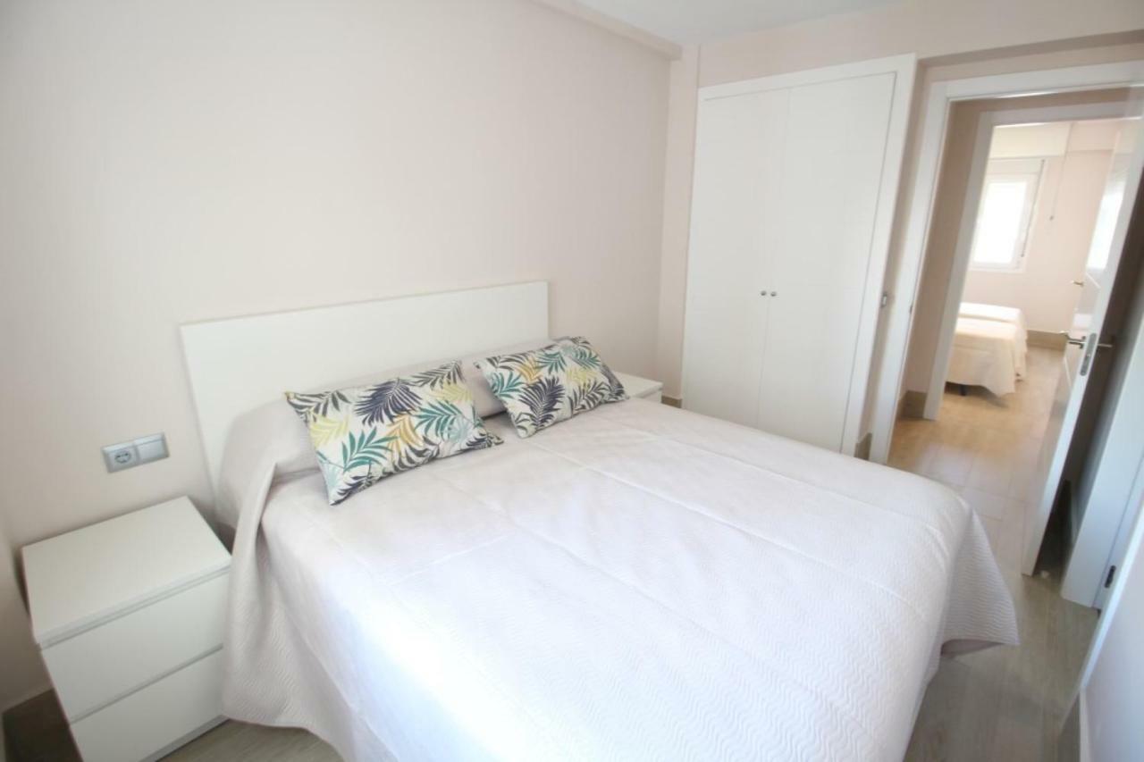 Apartamento Playa Fontanilla Marbella Zewnętrze zdjęcie