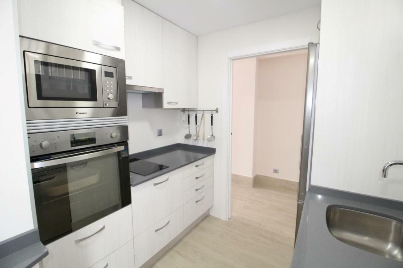 Apartamento Playa Fontanilla Marbella Zewnętrze zdjęcie