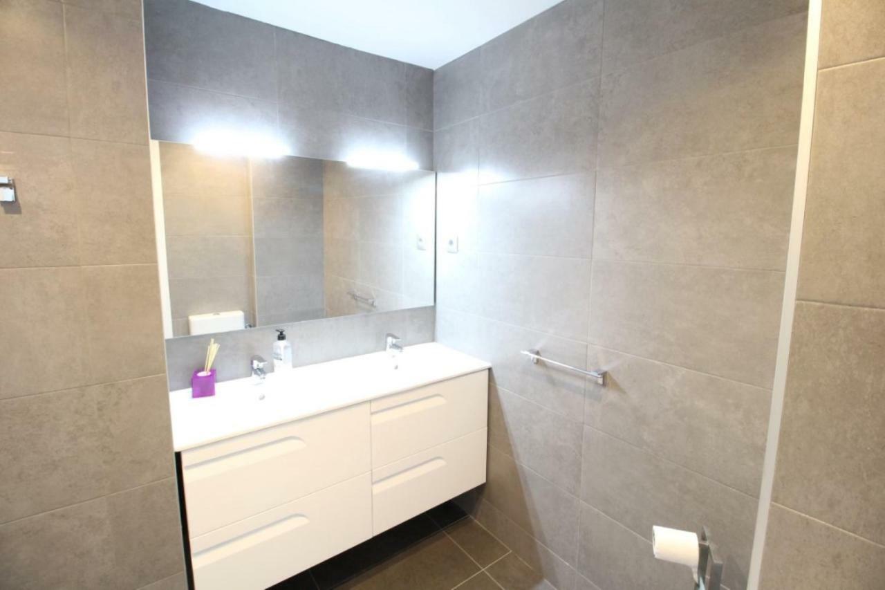 Apartamento Playa Fontanilla Marbella Zewnętrze zdjęcie