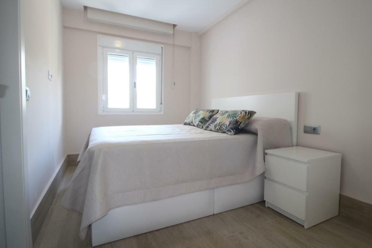 Apartamento Playa Fontanilla Marbella Zewnętrze zdjęcie