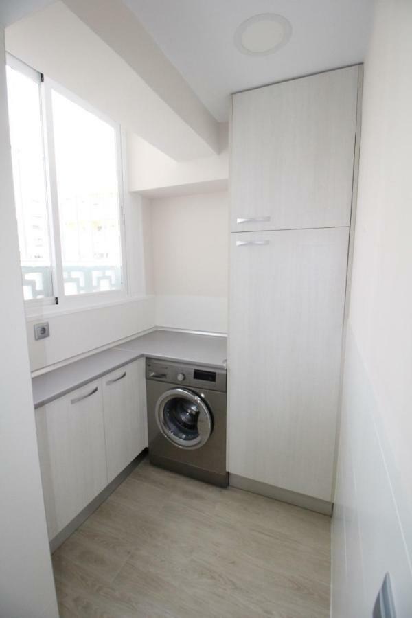 Apartamento Playa Fontanilla Marbella Zewnętrze zdjęcie